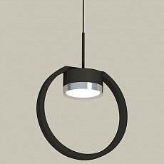 Подвесной светильник ambrella light xb xb9102101